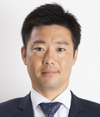 敦賀信用金庫 髙木 彰公